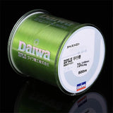 500m Super Strong Fishing Line Japan Monofilament Nylon Fishing Line 35LB