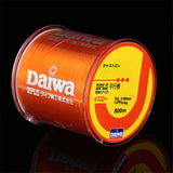 500m Super Strong Fishing Line Japan Monofilament Nylon Fishing Line 35LB