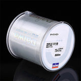 500m Super Strong Fishing Line Japan Monofilament Nylon Fishing Line 35LB