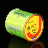 500m Super Strong Fishing Line Japan Monofilament Nylon Fishing Line 35LB