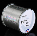 500m Super Strong Fishing Line Japan Monofilament Nylon Fishing Line 35LB
