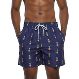 Men Swimming Shorts Swimsuit Swim Trunks Swimwear Summer Quickdry