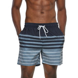 Men Swimming Shorts Swimsuit Swim Trunks Swimwear Summer Quickdry