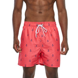 Men Swimming Shorts Swimsuit Swim Trunks Swimwear Summer Quickdry