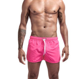 Oakazer Men Swimming Shorts Swimwear Swim Trunks Swimsuit Beachwear Quickdry