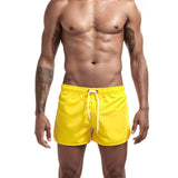 Oakazer Men Swimming Shorts Swimwear Swim Trunks Swimsuit Beachwear Quickdry