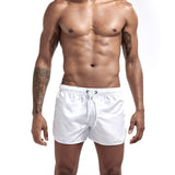 Oakazer Men Swimming Shorts Swimwear Swim Trunks Swimsuit Beachwear Quickdry