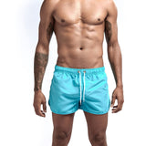 Oakazer Men Swimming Shorts Swimwear Swim Trunks Swimsuit Beachwear Quickdry