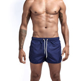 Oakazer Men Swimming Shorts Swimwear Swim Trunks Swimsuit Beachwear Quickdry