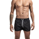Oakazer Men Swimming Shorts Swimwear Swim Trunks Swimsuit Beachwear Quickdry