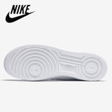 2021 Men Air Force One High Flat Skatebording Shoes Triple White Black Low Sports Sneakers
