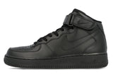2021 Men Air Force One High Flat Skatebording Shoes Triple White Black Low Sports Sneakers