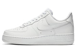 2021 Men Air Force One High Flat Skatebording Shoes Triple White Black Low Sports Sneakers